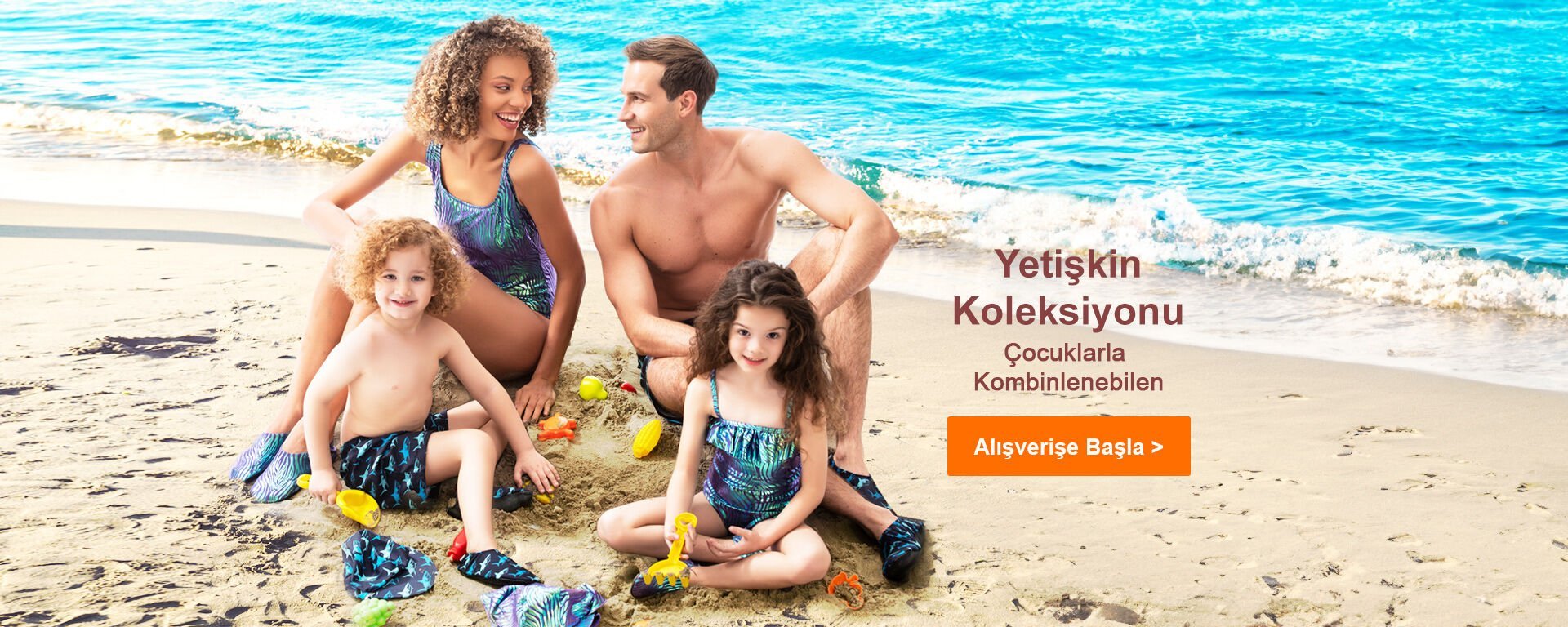 Slipstop Yetişkin Koleksiyonu