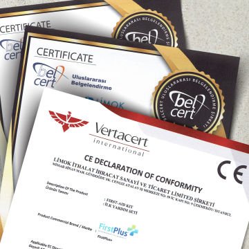 FP09.102 Deprem - Afet Ekstra Acil Durum Seti