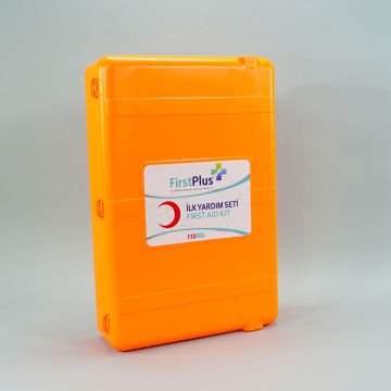 FP04.108 İş Yeri Ekstra İlk Yardım Seti