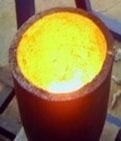 25KW ORTA FREKANS İNDÜKSİYON ISITMA MAKİNASI