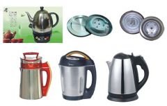 25KW  TPH-6QHJ-25 İNDÜKSİYONLA KETTLE-SEMAVER-ÇAYDANLIK-CEZVE REZİSTANS YAPIŞTIRMA MAKİNASI
