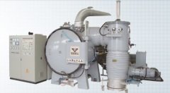 VAKUM SİNTERLEME FIRINLARI