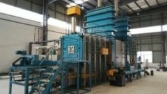 VAKUM BRAZING FIRINLARI