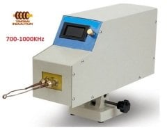 5KW ULTRA YÜKSEK FREKANS İNDÜKSİYON MAKİNASI