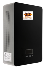 6KW İNDÜKSİYON ISITMALI KOMBİ