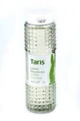 TARİŞ LİMON KOLONYASI CAM ŞİŞE 420CC