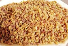 TARİŞ SULTANİYE ÜZÜM KARTON KUTU 500G