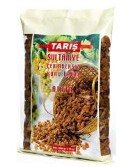 TARİŞ SULTANİYE ÜZÜM SELEFON POŞET 1KG