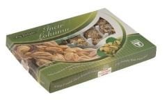 TARİŞ İNCİR LOKUMU AN. FISTIKLI 850G.