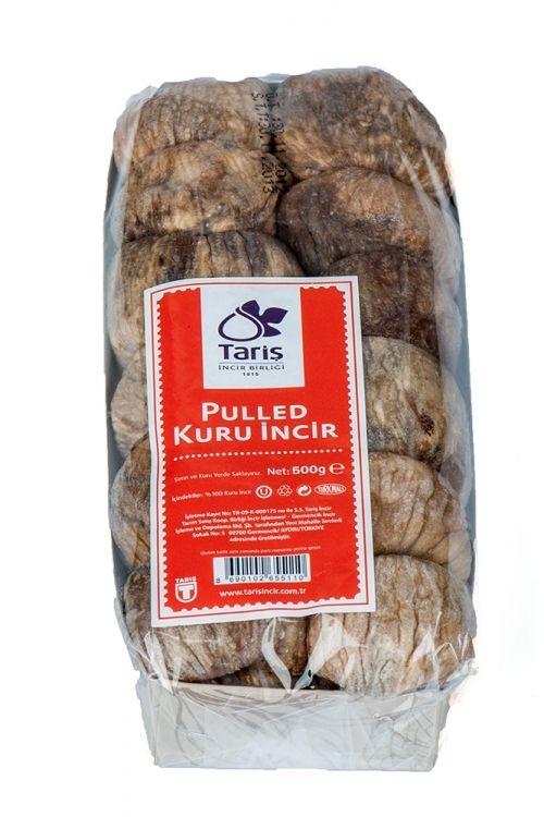 TARİŞ PULLED İNCİR 500G.