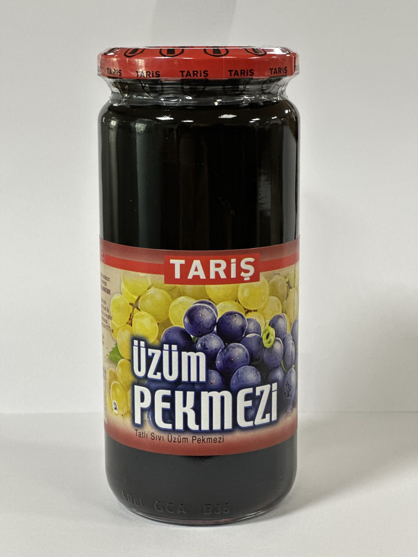 TARİŞ ÜZÜM PEKMEZİ 640 gr