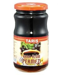 TARİŞ KARA ÜZÜM  PEKMEZİ 34CL