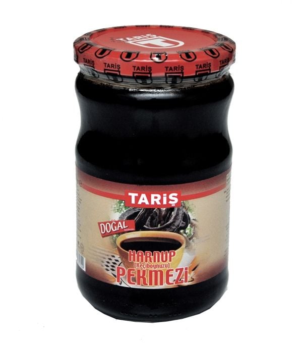 TARİŞ HARNUP  PEKMEZİ 58CL