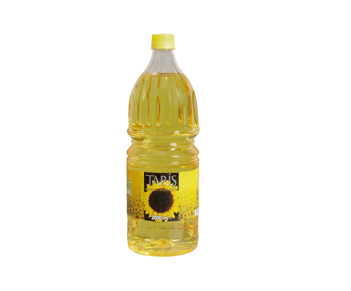 TARİŞ AYÇİÇEK YAĞI 1LT