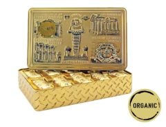 TARİŞ TRALLES GOLD ORGANİK İNCİR 500G