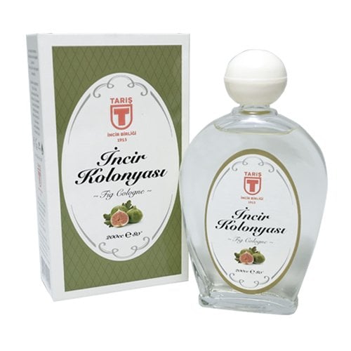 TARİŞ İNCİR KOLONYASI 200 CC