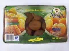 KURU KAYISI