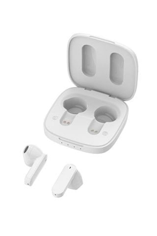 Preo Ms39 Bluetooth 5.1 Tws Beyaz Kablosuz Kulaklık
