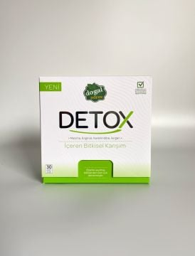 Detox & FitTime 30 günlük Set