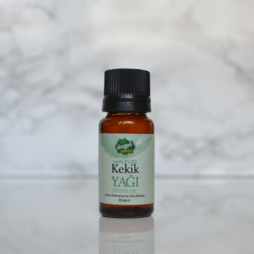 KEKİK YAĞI 10 ML