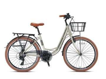 KRON CX 100 UNİSEX 28 Jant Şehir Bisikleti