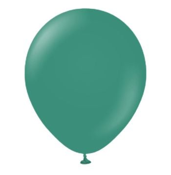 BALON 12'' RETRO SAGE ADAÇAYI 100'LÜ KALİSAN