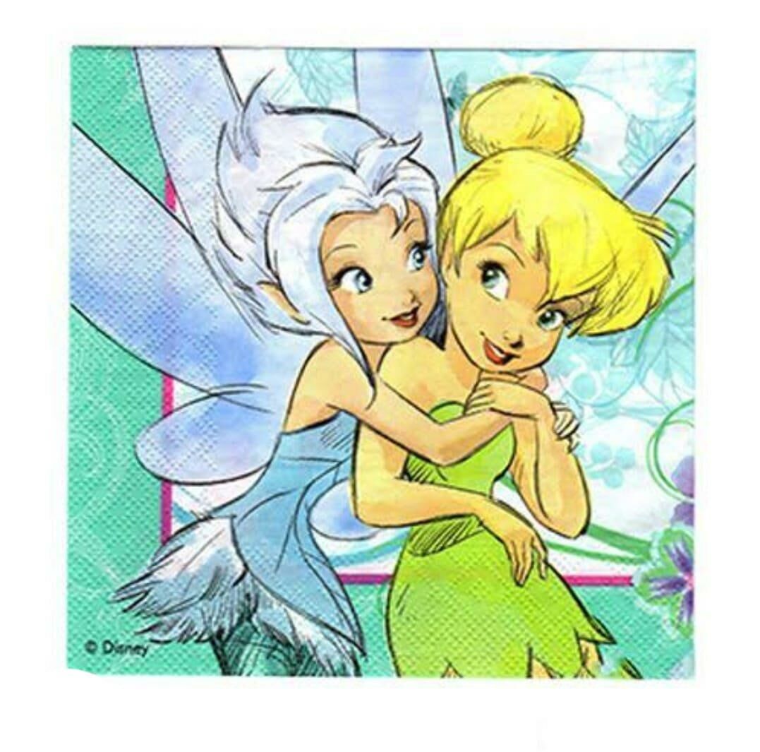 PEÇETE LİSANSLI FAIRIES