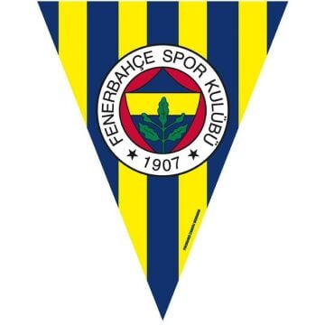 FLAMA LİSANSLI FENERBAHÇE