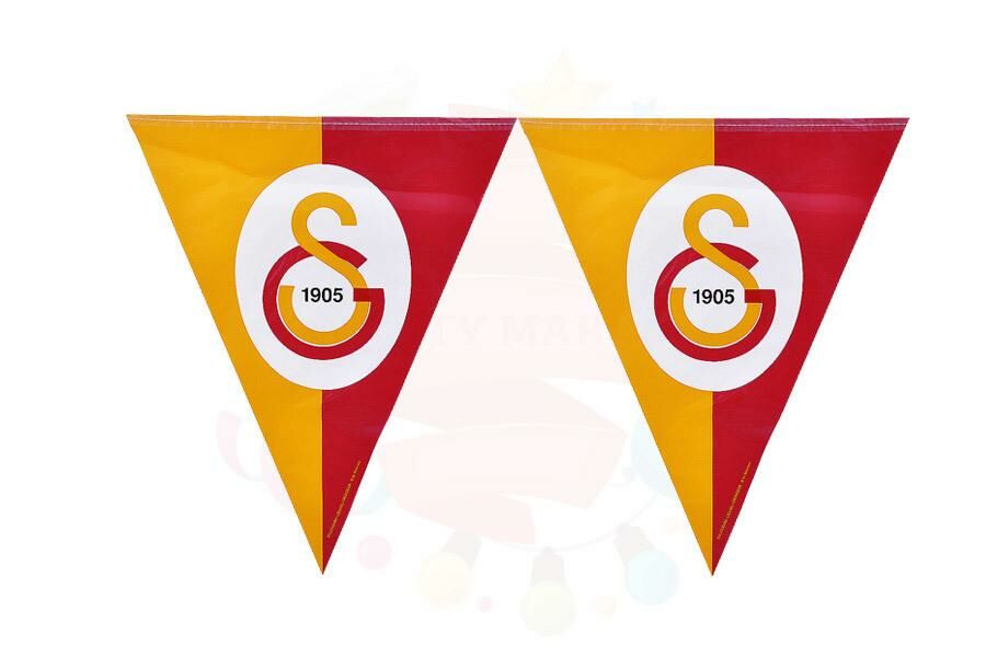 FLAMA LİSANSLI GALATASARAY