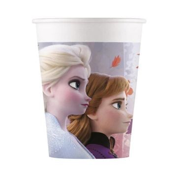 BARDAK LİSANSLI FROZEN 2