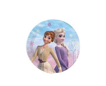 TABAK LİSANSLI FROZEN 2 WIND SPIRIT