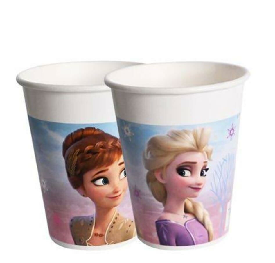 BARDAK LİSANSLI FROZEN 2 WIND SPIRIT