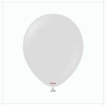 BALON 18''  SMOKE(DUMAN)  25 Lİ  KALİSAN