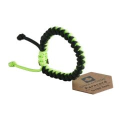 Neon Sarı Snake Paracord Bileklik Çınar Extreme