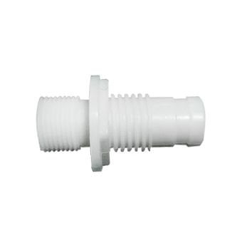 Plastik Bağlantı-Sıcak Musluk (Plastic Connection-Hot Faucet)