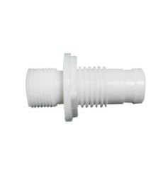 Plastik Bağlantı-Sıcak Musluk (Plastic Connection-Hot Faucet)