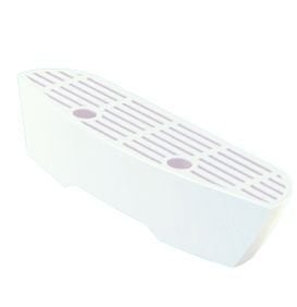 Damlalık ve Kapağı (Drip Tray)