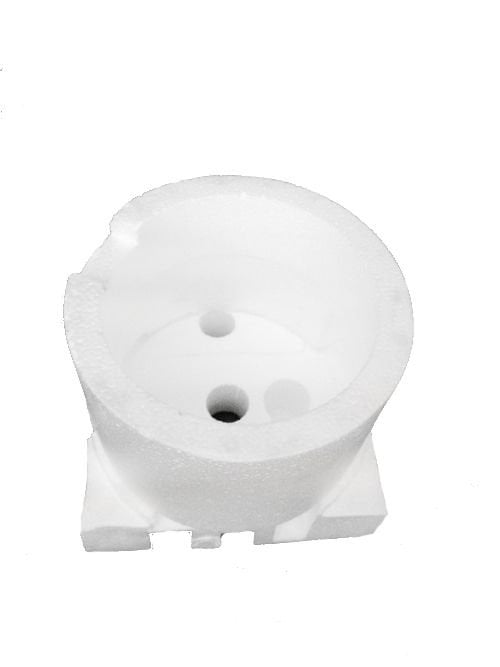 Soğuk Hazne İzolasyon Köpüğü (Cold Tank Insulation Foam)