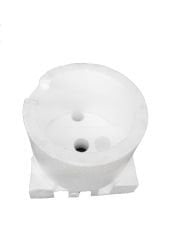 Soğuk Hazne İzolasyon Köpüğü (Cold Tank Insulation Foam)