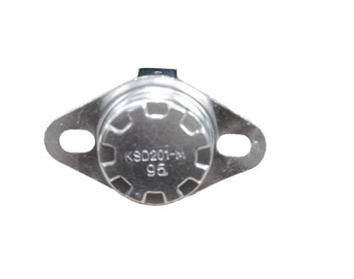 Isıtma Termostatı-Manuel (Heating Thermostat-Manul)
