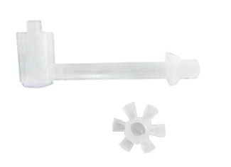 Soguk Su Tankı -Musluk Baglanti Borusu (Cold Tank Outlet Pipe)