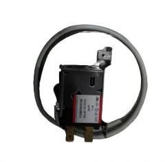 Soğuk Termostat (Cold Thermostat)