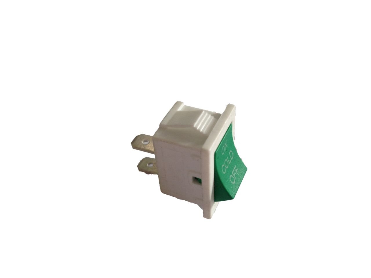 Soğutma Düğmesi (Chilling Switch)