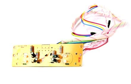 Gösterge Panosu (Indicator Board)