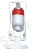 Musluk-Sıcak (Faucet-Hot)