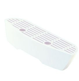 Damlalık ve Kapağı (Drip Tray)