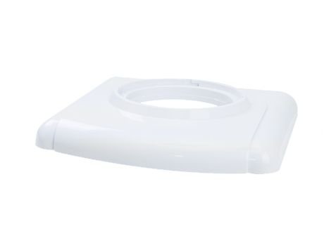 Top Cover (Üst Kapak)