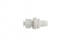 Tahliye Vanası (Drain Valve)