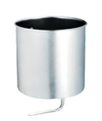 Soğuk Su Haznesi (Cold Tank) 