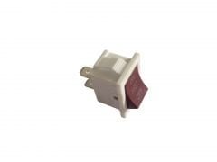 Isıtma Düğmesi	(Heating Switch )